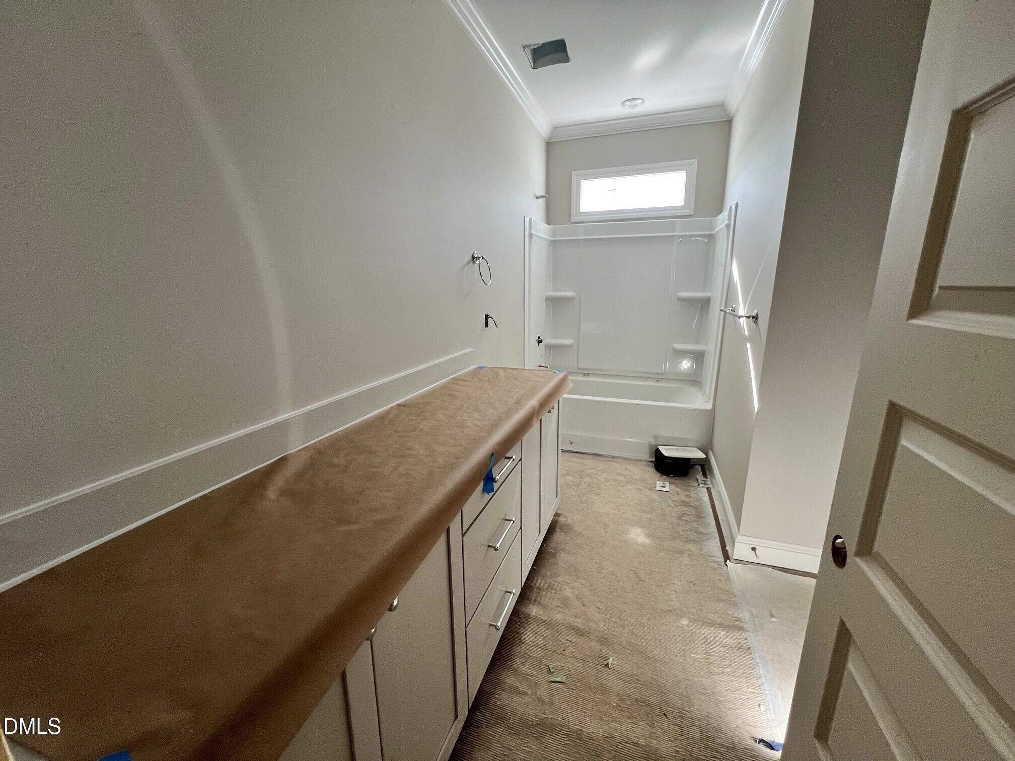1691 Terry Road Durham, NC 27712 - Photo 17 of 27 2nd floor bath