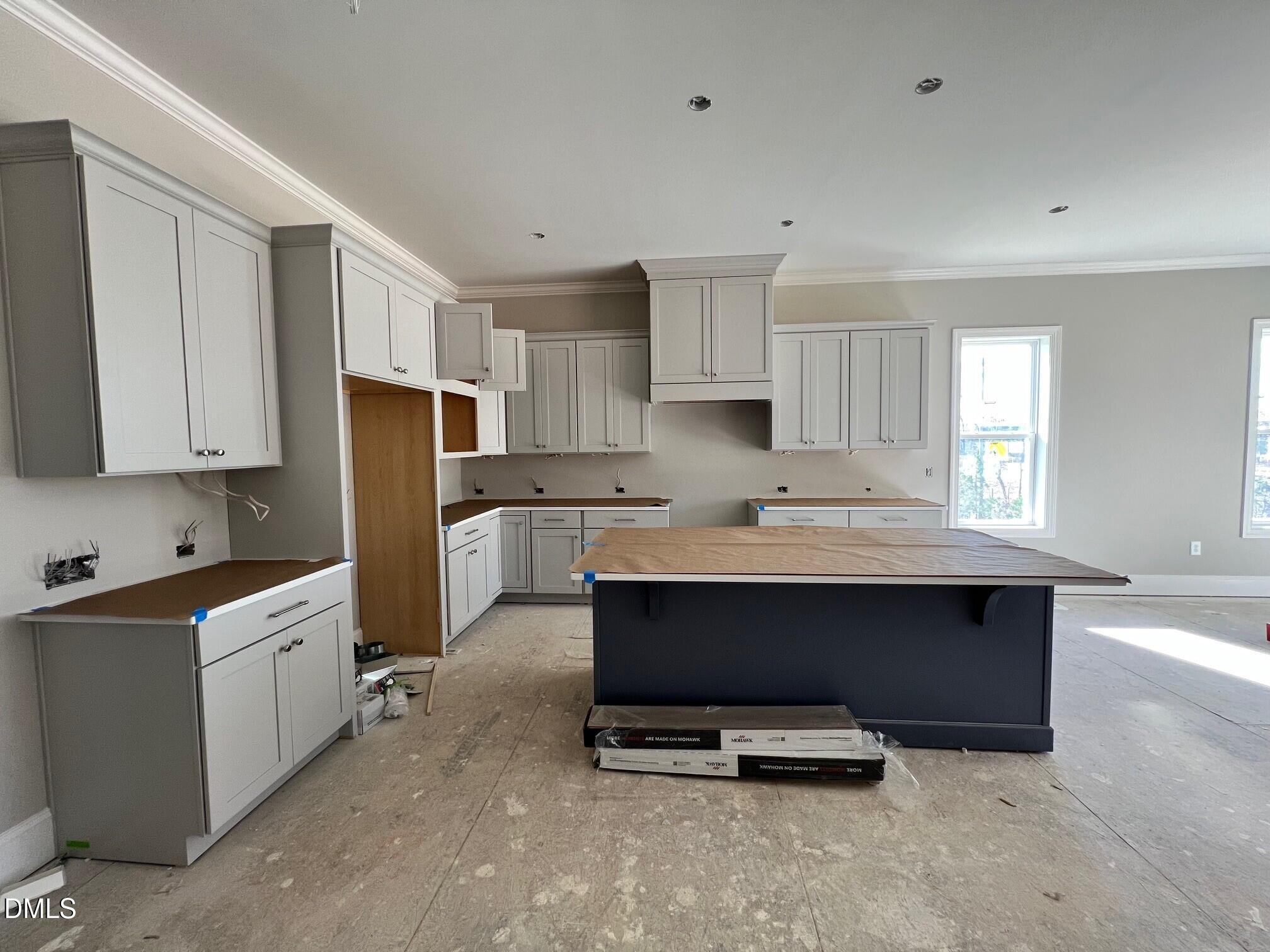 1691 Terry Road Durham, NC 27712 - Photo 4 of 27 kitchen 2