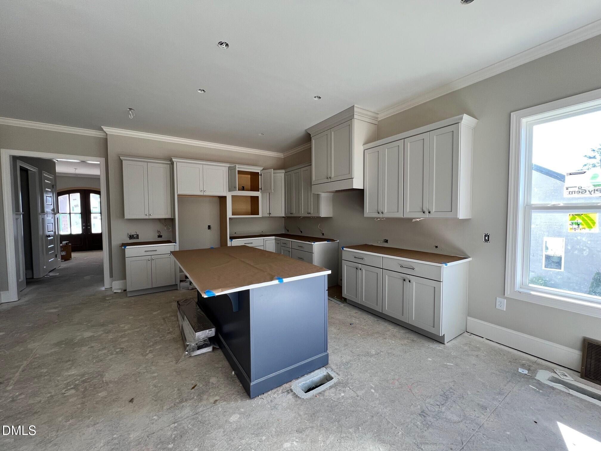 1691 Terry Road Durham, NC 27712 - Photo 5 of 27 kitchen 3