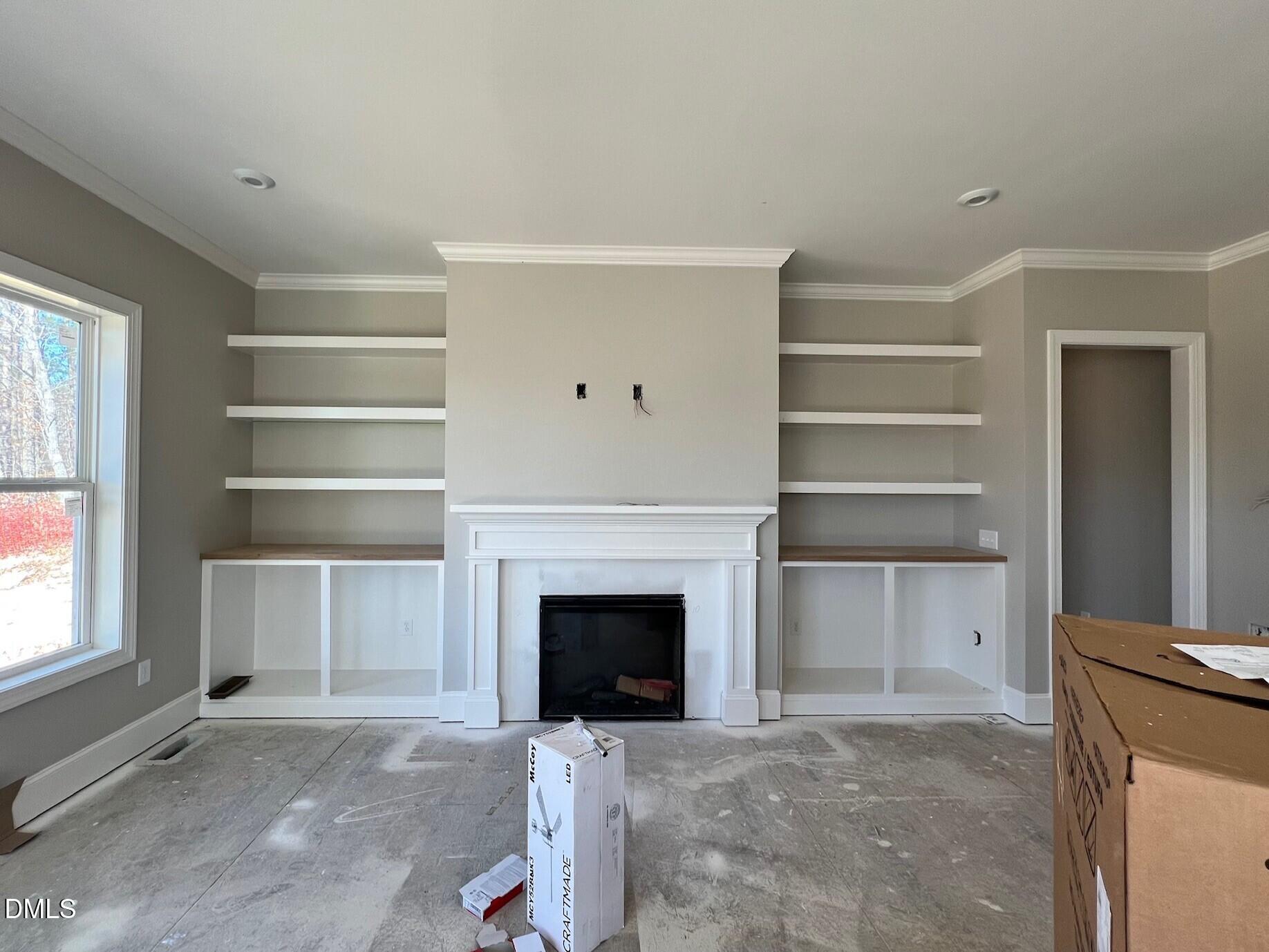 1691 Terry Road Durham, NC 27712 - Photo 7 of 27 family room 2