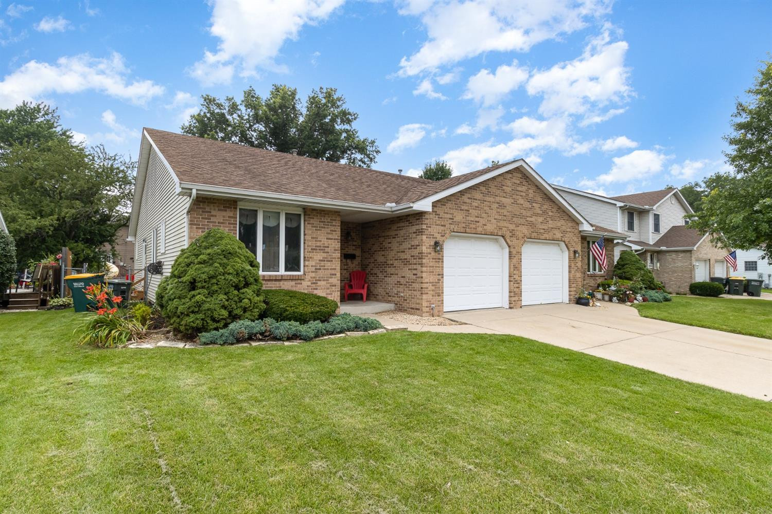 1505-1507 Sturdy Road Valparaiso, IN 46383 - Photo 2 of 25 1500x1000