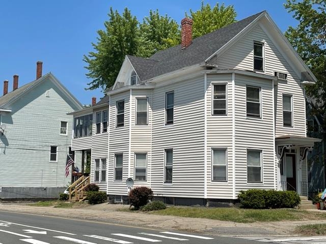 48 Blodget Street Manchester, NH 03104 - Photo 1 of 2 Gallery Image 1