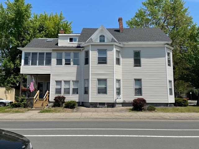 48 Blodget Street Manchester, NH 03104 - Photo 2 of 2 Gallery Image 2