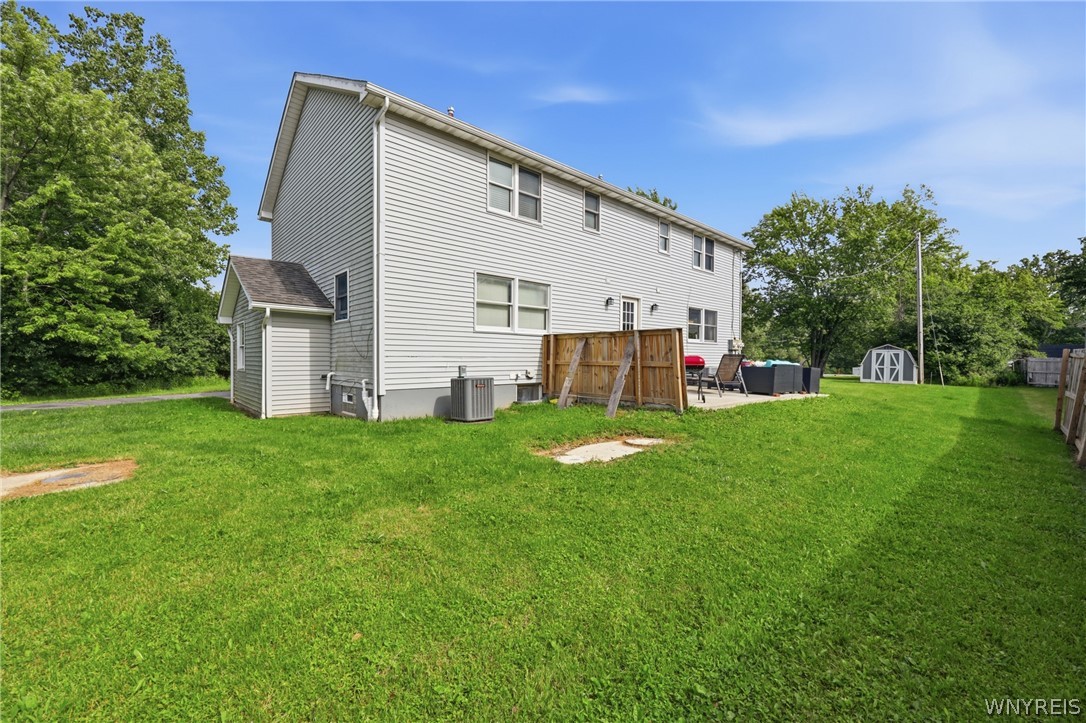 7041 Clinton Street, Unit 1 Elma, NY 14059 - Photo 32 of 43