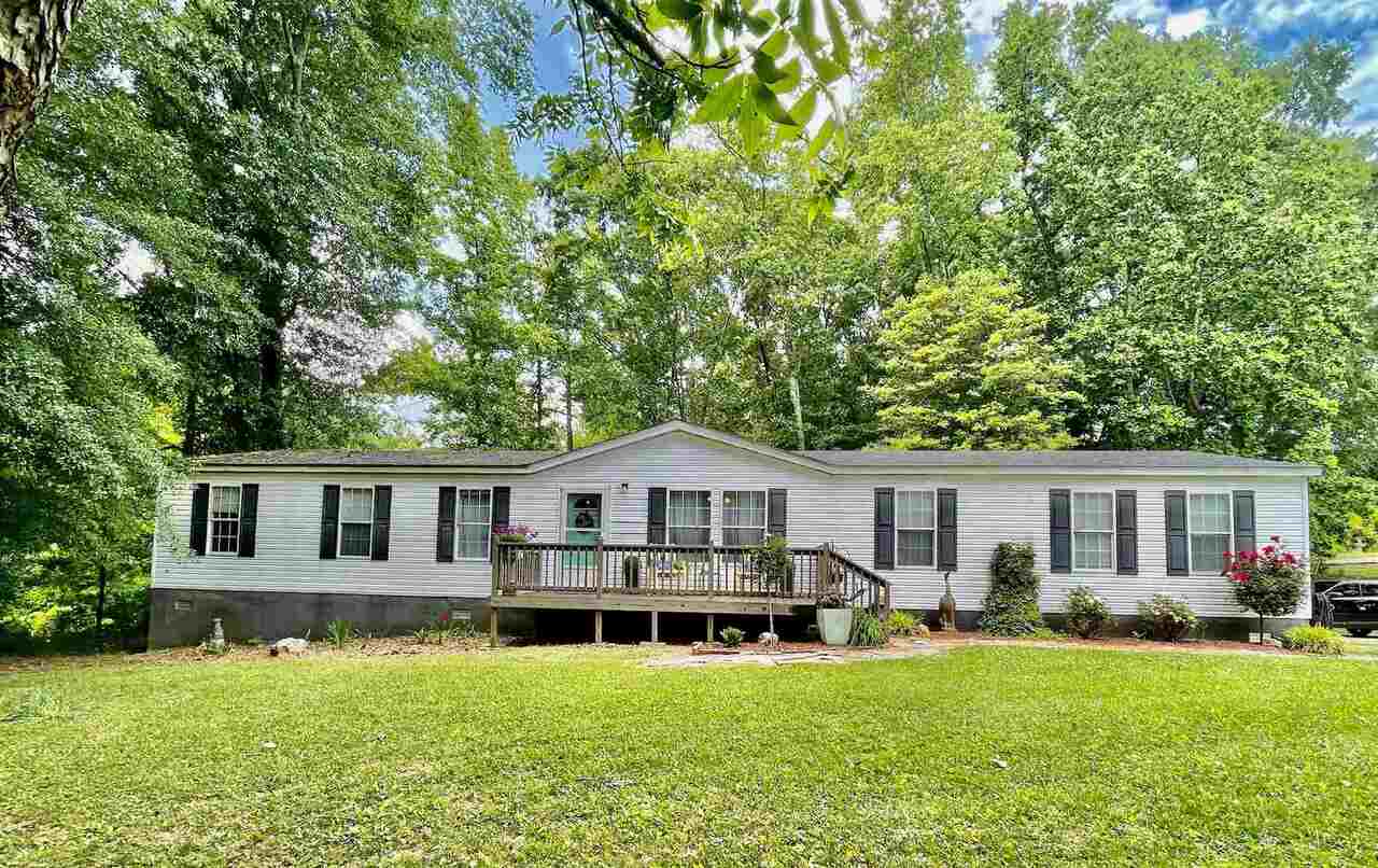 305 Highway 5 Roopville, GA 30170 - Photo 1 of 1