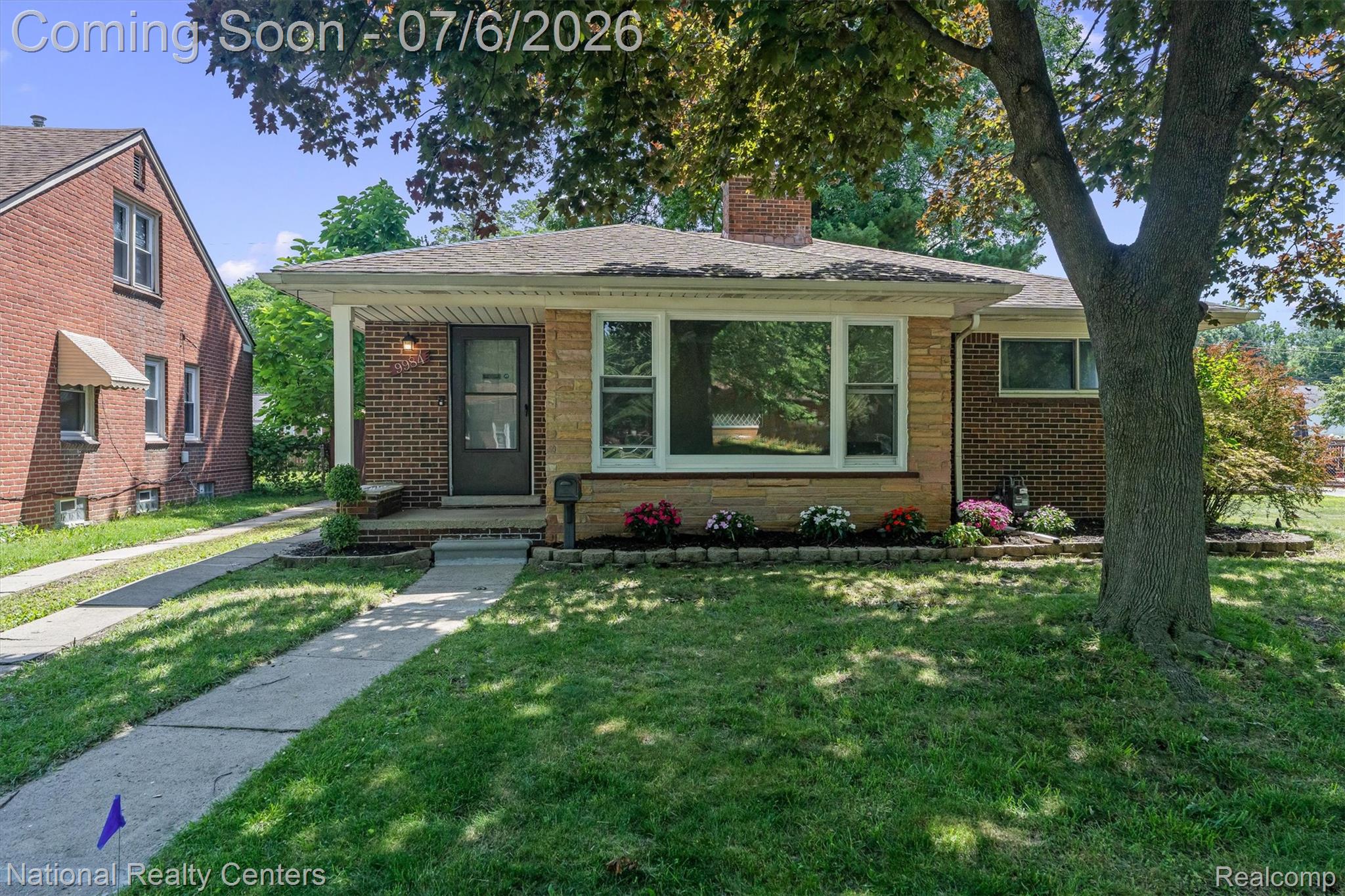 9984 Hemingway Street Redford, MI 48239 - Photo 31 of 33 01-Hemingway-23.jpg