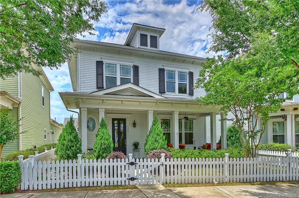 330 Horton Grove Road, Unit 21 Fort Mill, SC 29715 - Photo 1 of 24 Gallery Image 1