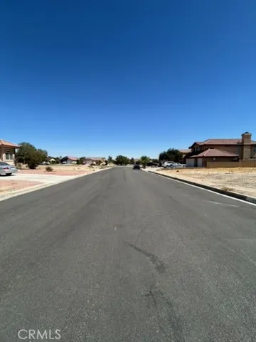 $49,000 | 14910 Fireside Lane, Helendale, CA 92342