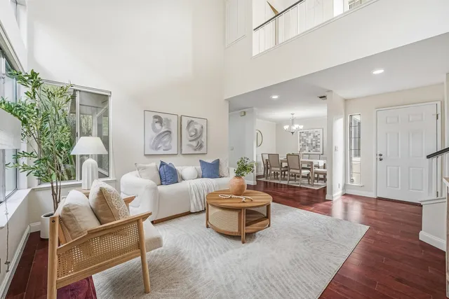 $1,598,000 | 3653 Kamp Drive, Pleasanton, CA 94588