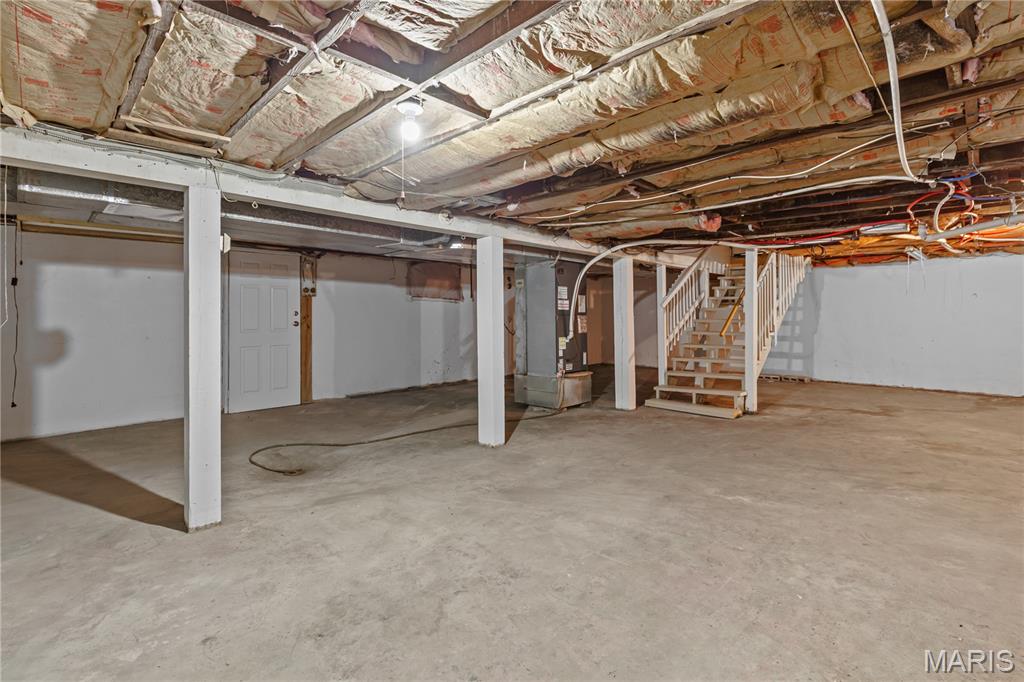 215 Carson Road Ferguson, MO 63135 - Photo 22 of 23