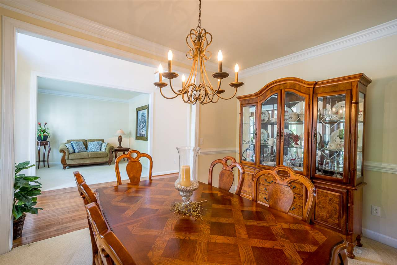 6033 Jones Farm Road Wake Forest, NC 27587 - Photo 11 of 30 Photo 11