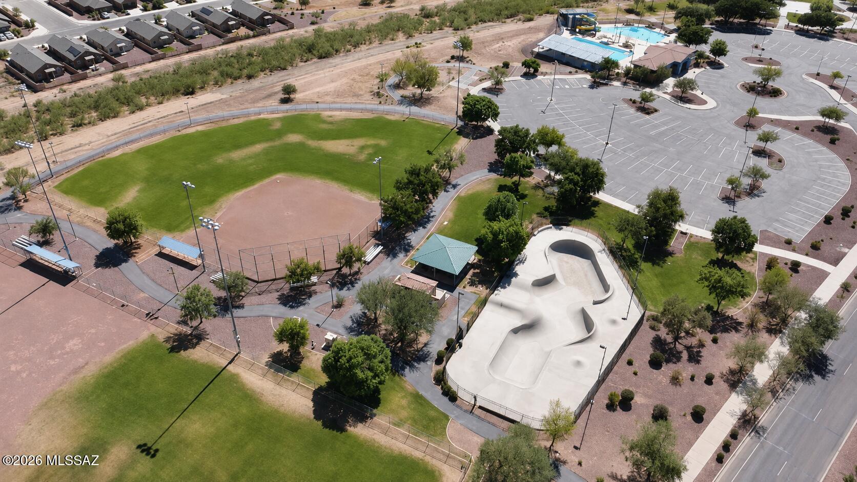 21099 East Reunion Road Red Rock, AZ 85145 - Photo 45 of 46