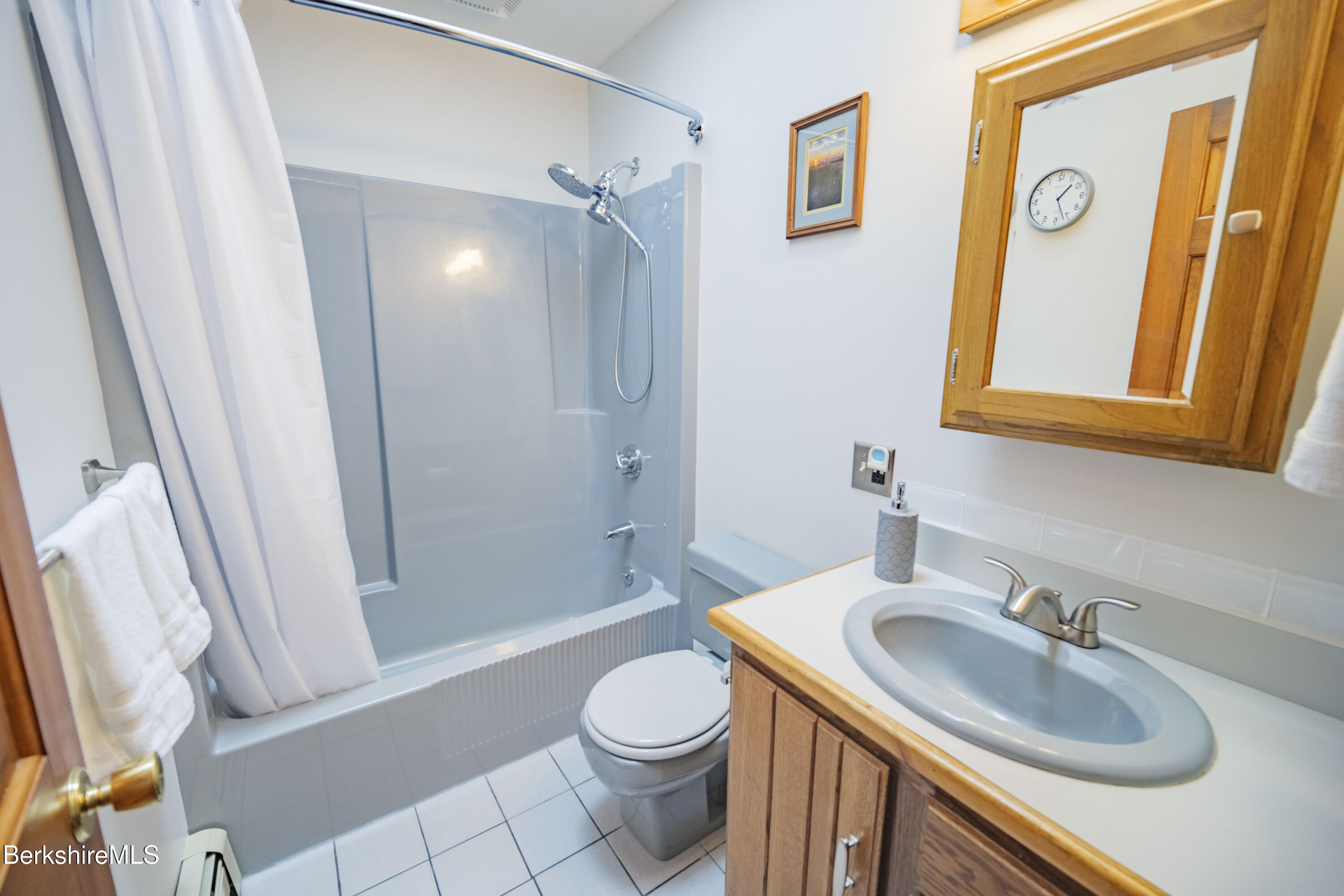 255 High St Hill Road Windsor, MA 01270 - Photo 16 of 34 Full Bath Second Floor