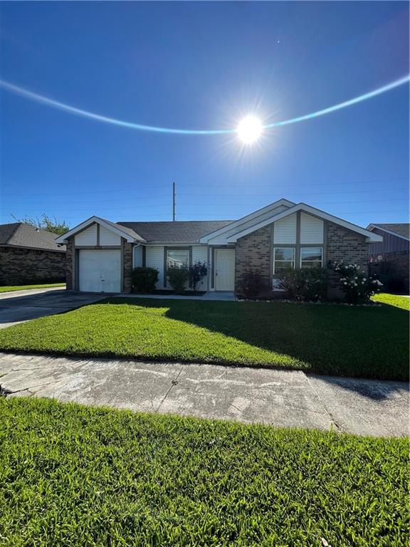 1705 South Sugar Ridge Road Laplace, LA 70068 - Photo 2 of 11 Gallery Image 2