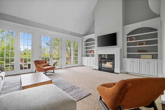 $1,370,000 | 1 Worthington Court, Bloomington, IL 61704