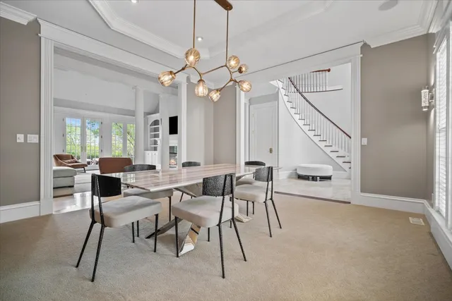 $1,370,000 | 1 Worthington Court, Bloomington, IL 61704