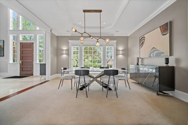 $1,370,000 | 1 Worthington Court, Bloomington, IL 61704