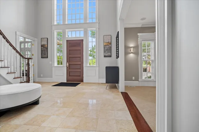 $1,370,000 | 1 Worthington Court, Bloomington, IL 61704