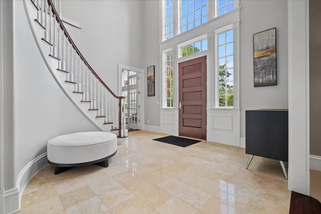 $1,370,000 | 1 Worthington Court, Bloomington, IL 61704