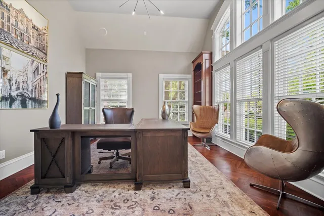 $1,370,000 | 1 Worthington Court, Bloomington, IL 61704