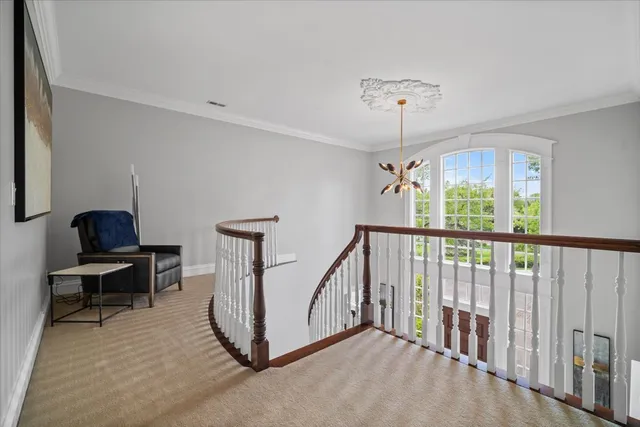 $1,370,000 | 1 Worthington Court, Bloomington, IL 61704