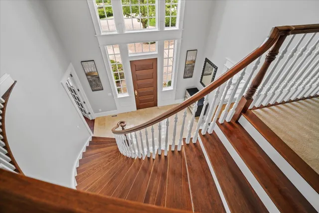 $1,370,000 | 1 Worthington Court, Bloomington, IL 61704