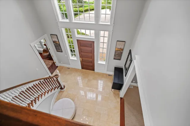 $1,370,000 | 1 Worthington Court, Bloomington, IL 61704