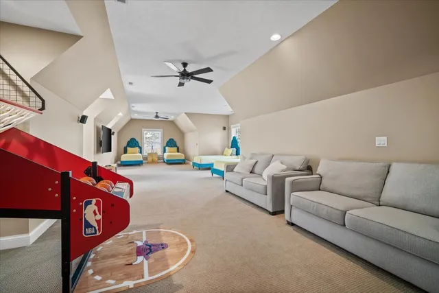 $1,370,000 | 1 Worthington Court, Bloomington, IL 61704