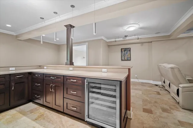 $1,370,000 | 1 Worthington Court, Bloomington, IL 61704