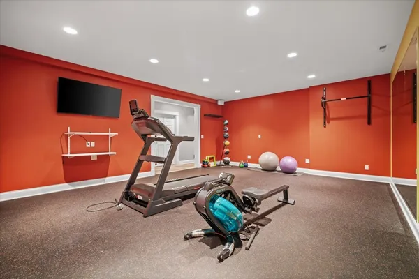 $1,299,999 | 1 Worthington Court, Bloomington, IL 61704