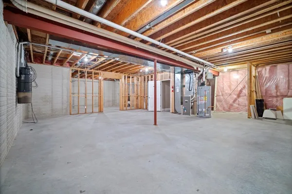 $1,299,999 | 1 Worthington Court, Bloomington, IL 61704