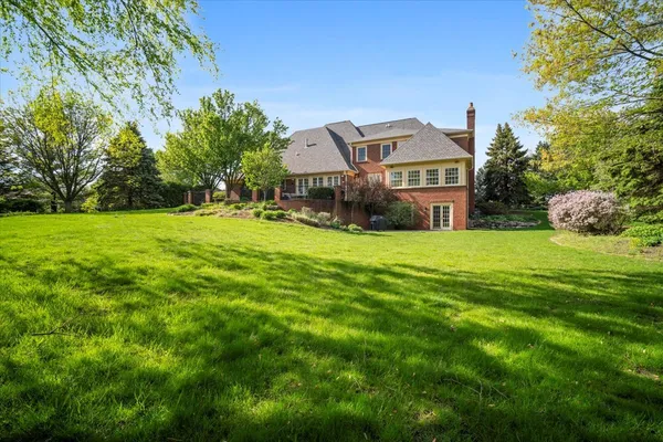 $1,299,999 | 1 Worthington Court, Bloomington, IL 61704