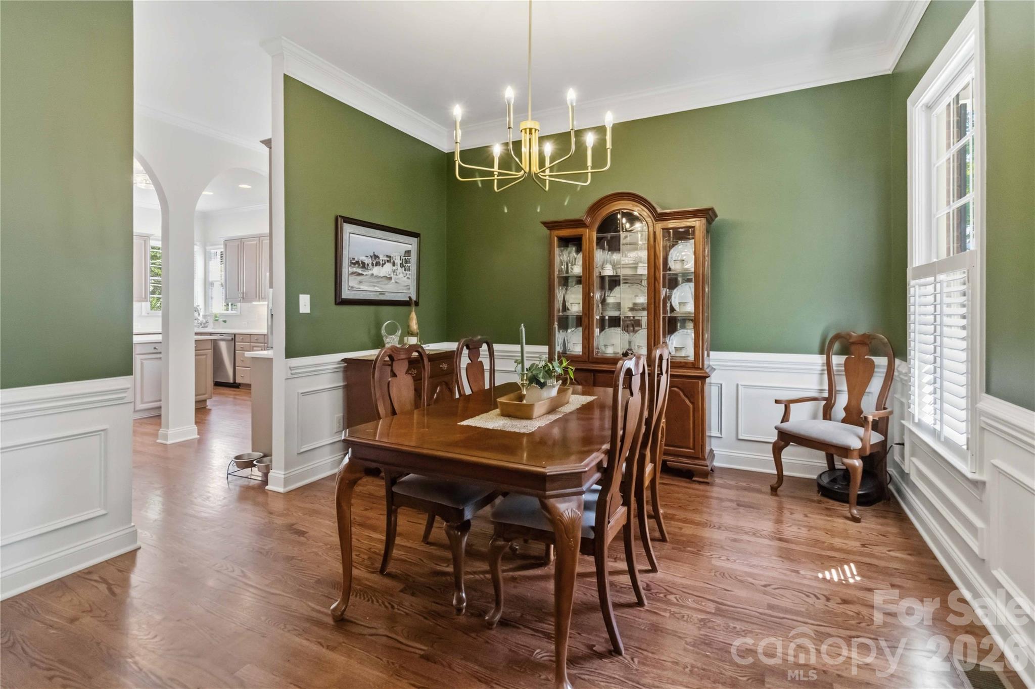 2436 Commons Court Fort Mill, SC 29708 - Photo 17 of 42