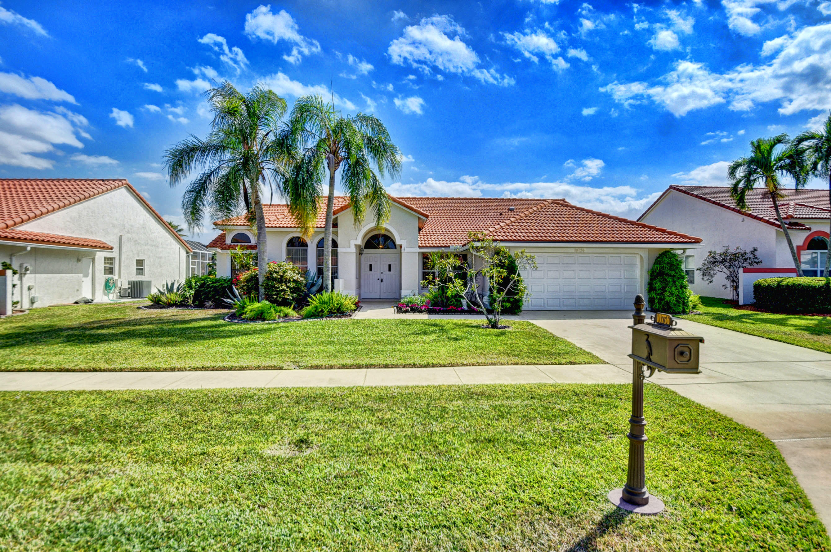 10756 Sea Cliff Circle Boca Raton, FL 33498 - Photo 1 of 68 Front