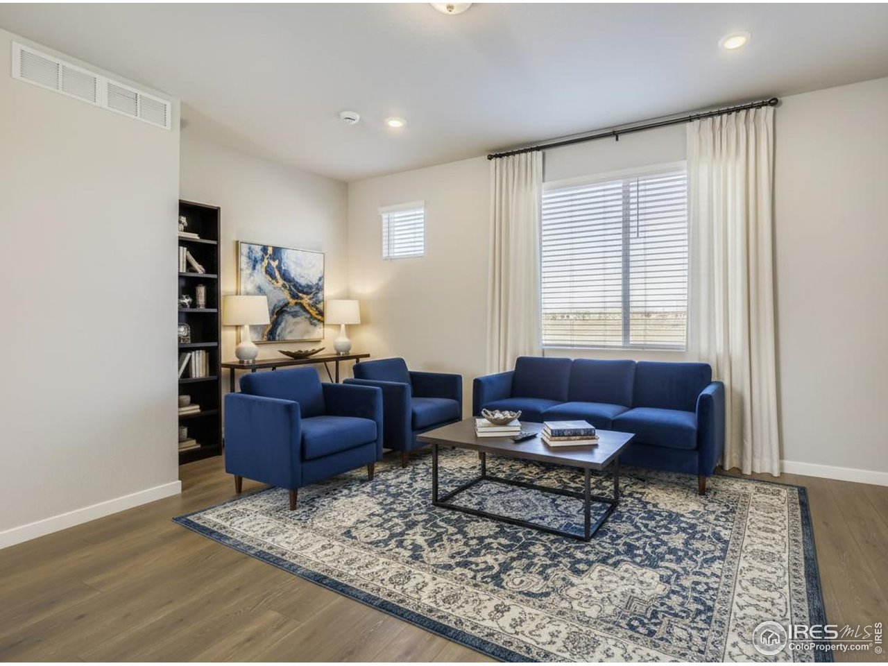 2291 East Suniga Road Fort Collins, CO 80524 - Photo 5 of 25 Cozy great room