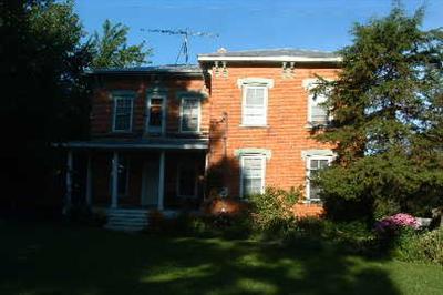 6649 Stage Road, Unit B Fenwick, MI 48834 - Photo 1 of 7 Primary Photo