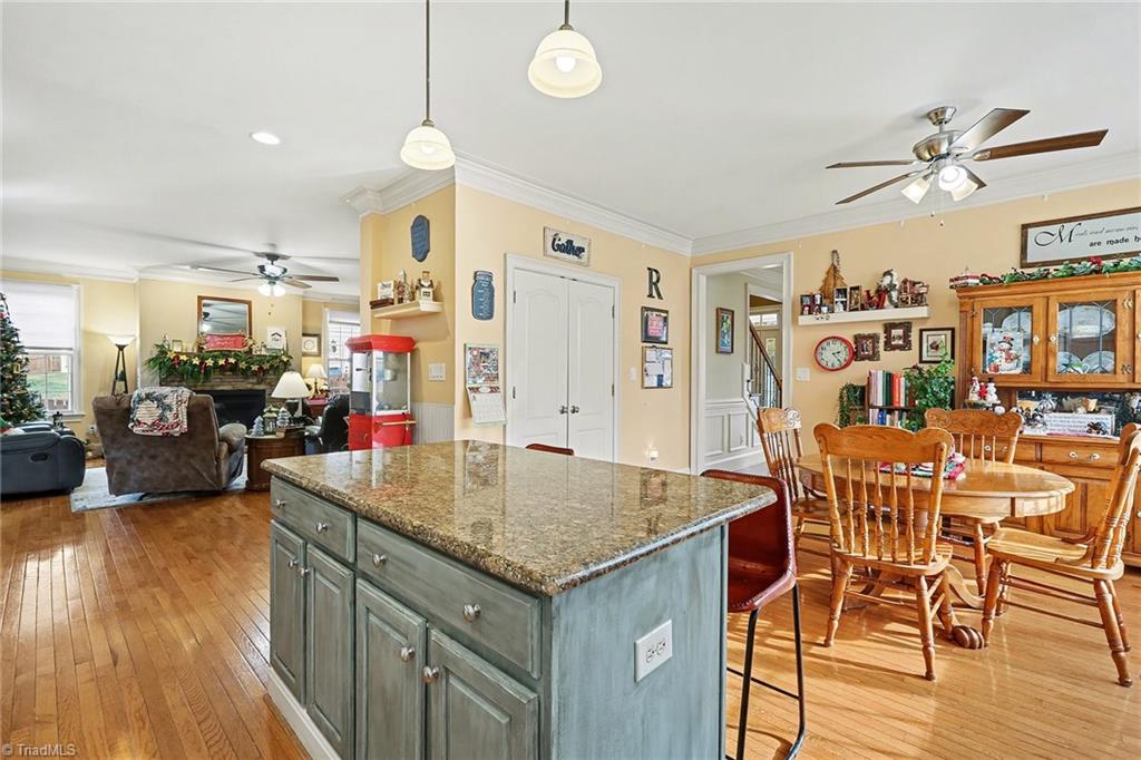 317 Single Tree Circle Haw River, NC 27258 - Photo 13 of 32