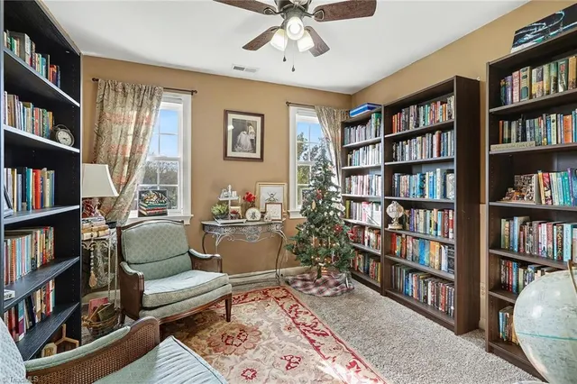 $535,000 | 317 Single Tree Circle, Haw River, NC 27258