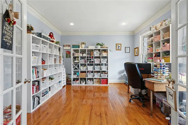 $535,000 | 317 Single Tree Circle, Haw River, NC 27258