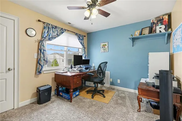 $535,000 | 317 Single Tree Circle, Haw River, NC 27258