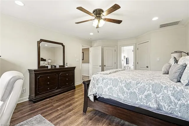 $535,000 | 317 Single Tree Circle, Haw River, NC 27258