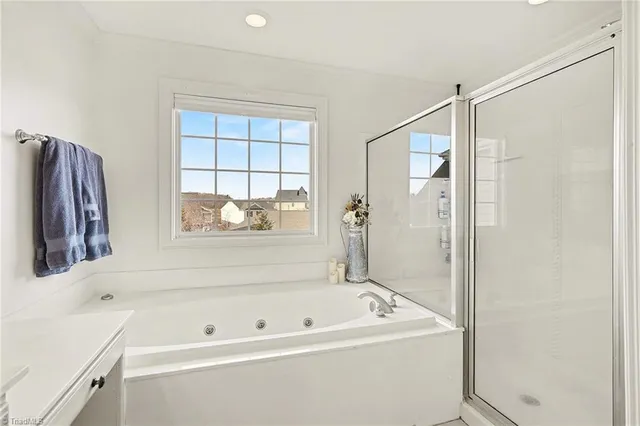 $535,000 | 317 Single Tree Circle, Haw River, NC 27258