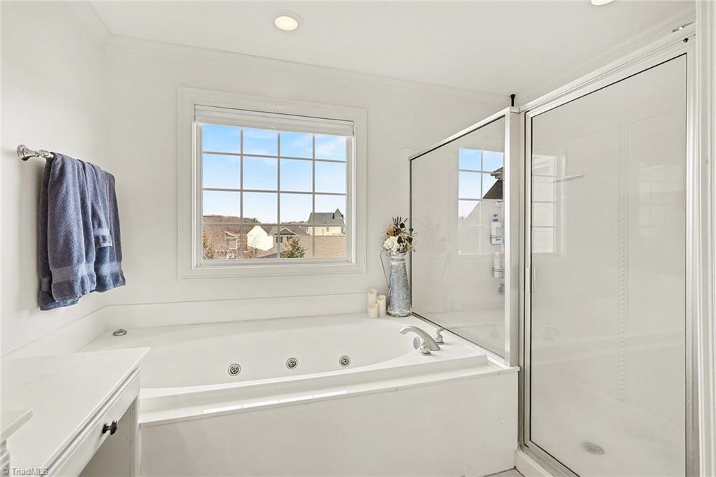 317 Single Tree Circle Haw River, NC 27258 - Photo 21 of 32