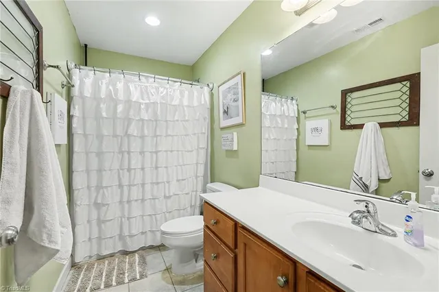 $535,000 | 317 Single Tree Circle, Haw River, NC 27258