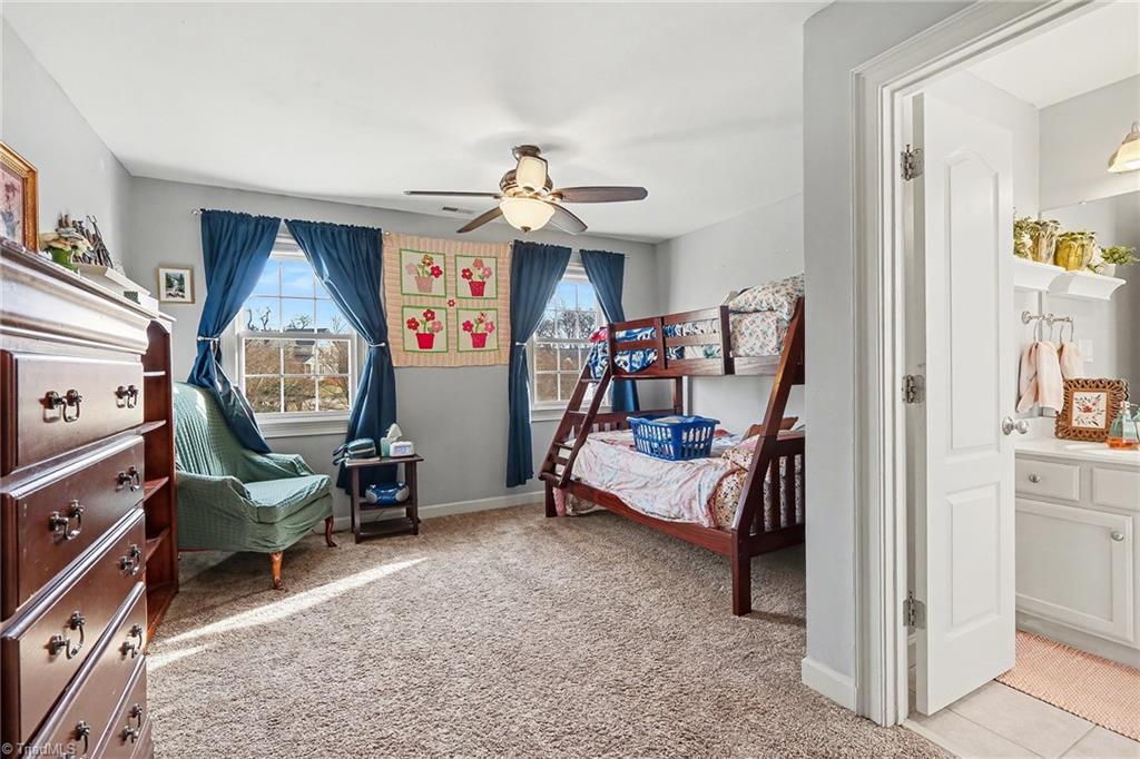 317 Single Tree Circle Haw River, NC 27258 - Photo 27 of 32