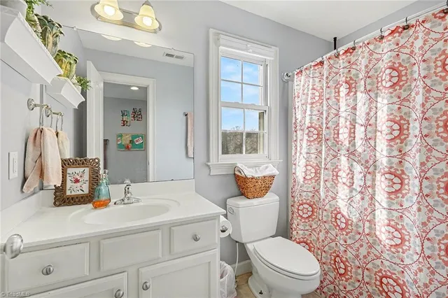 $535,000 | 317 Single Tree Circle, Haw River, NC 27258