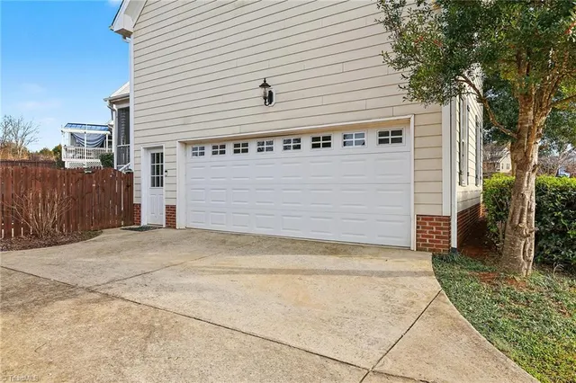 $535,000 | 317 Single Tree Circle, Haw River, NC 27258