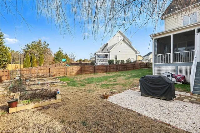 $535,000 | 317 Single Tree Circle, Haw River, NC 27258