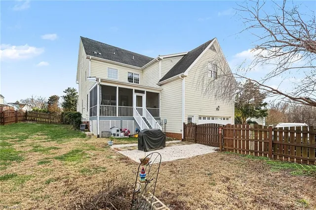 $535,000 | 317 Single Tree Circle, Haw River, NC 27258