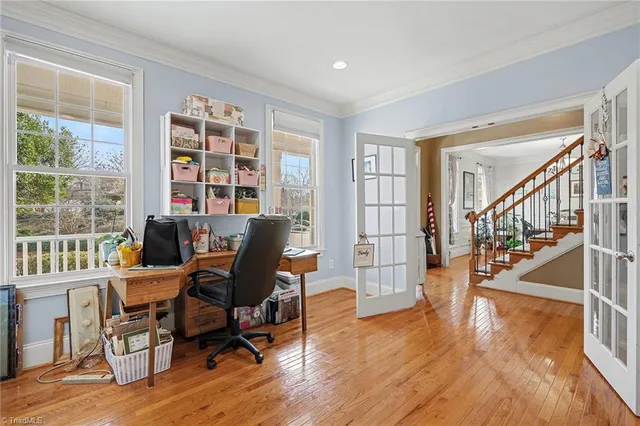 $535,000 | 317 Single Tree Circle, Haw River, NC 27258